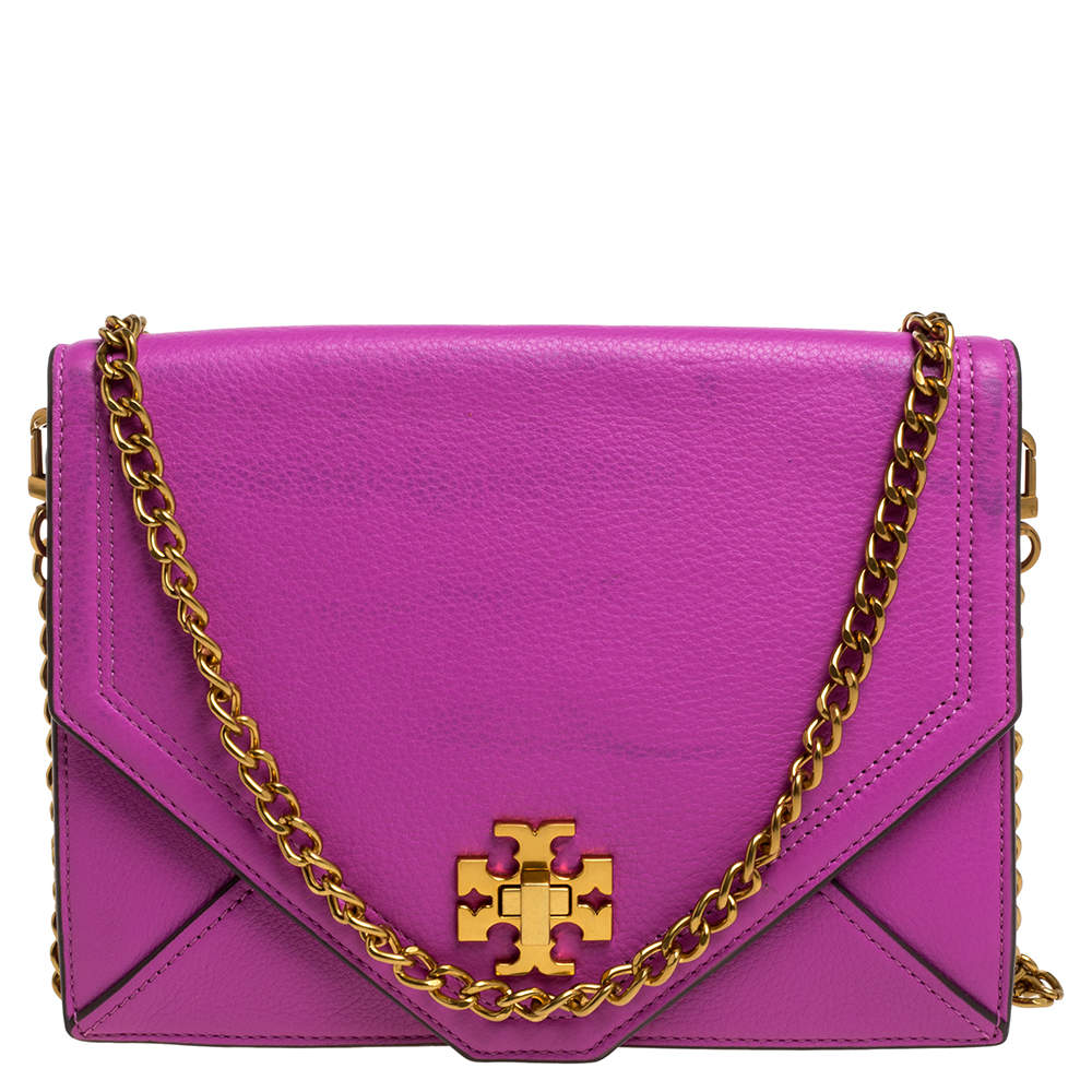 Tory burch best sale fuchsia bag