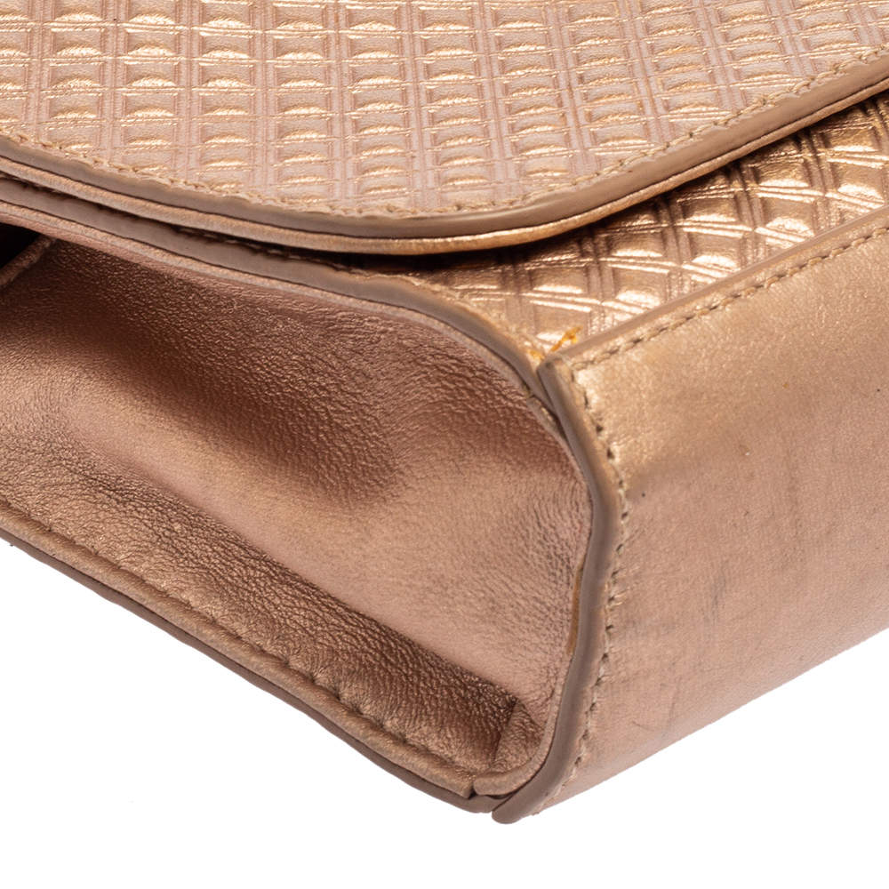 Tory Burch Light Pink Patent Leather Adalyn Crossbody Bag Tory Burch | The  Luxury Closet