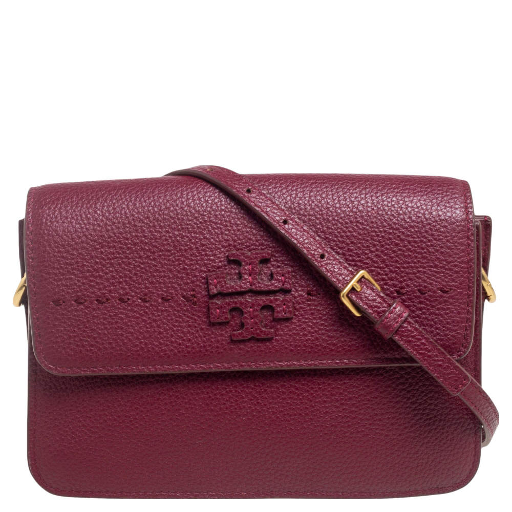 tory burch mcgraw crossbody bags