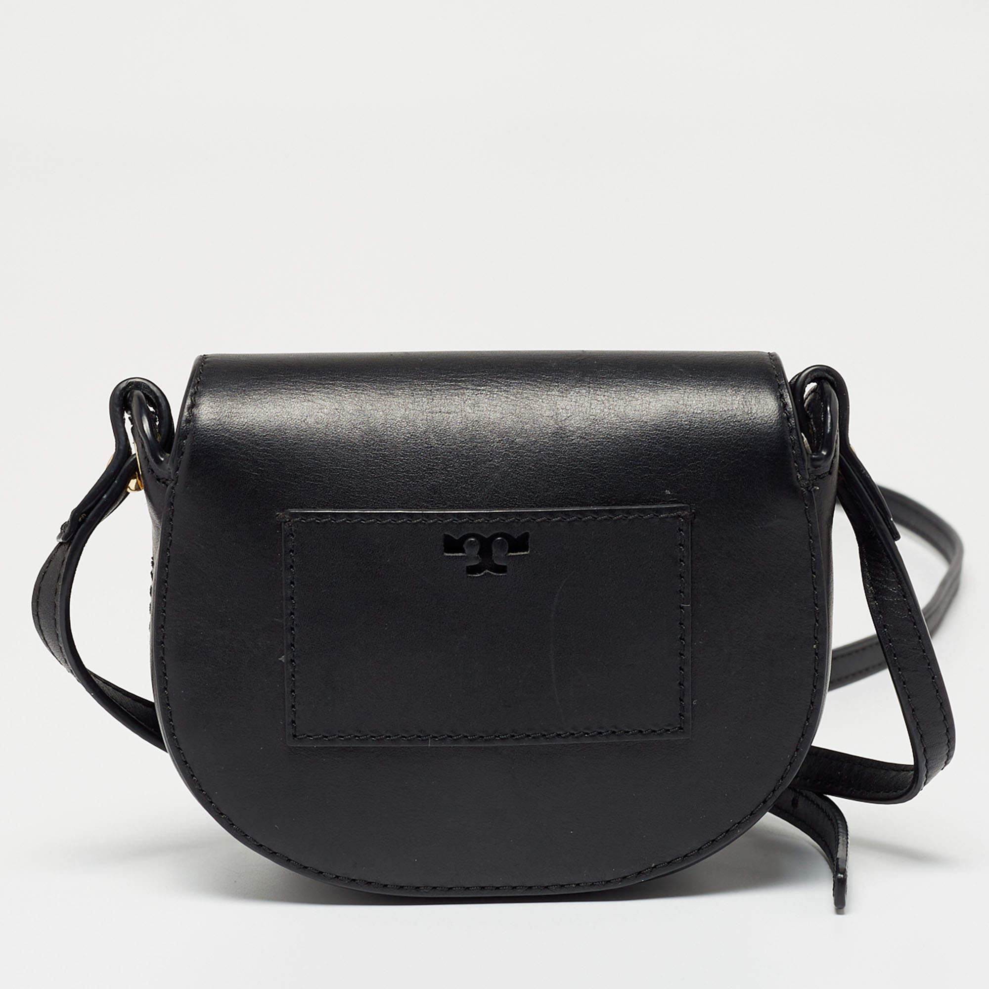 Tory Burch 82332 0521 Emerson Mini Shoulder Bag Crossbody Handbag