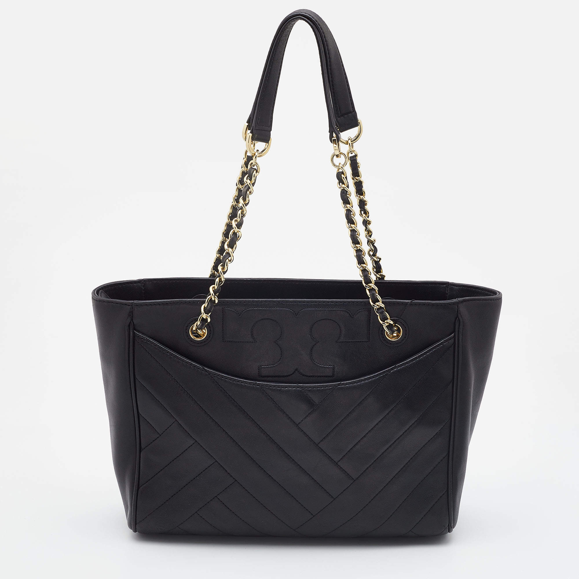 Tory burch alexa outlet tote