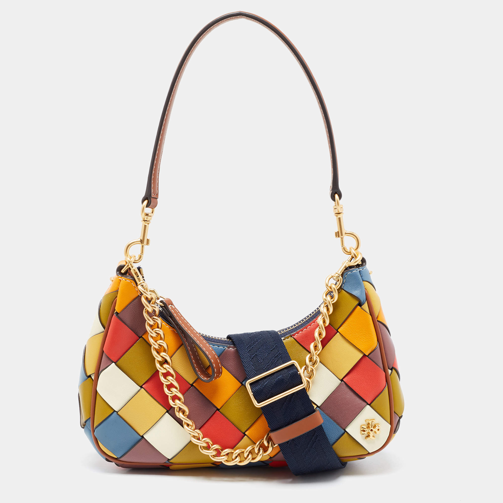 Tory burch sale multicolor bag