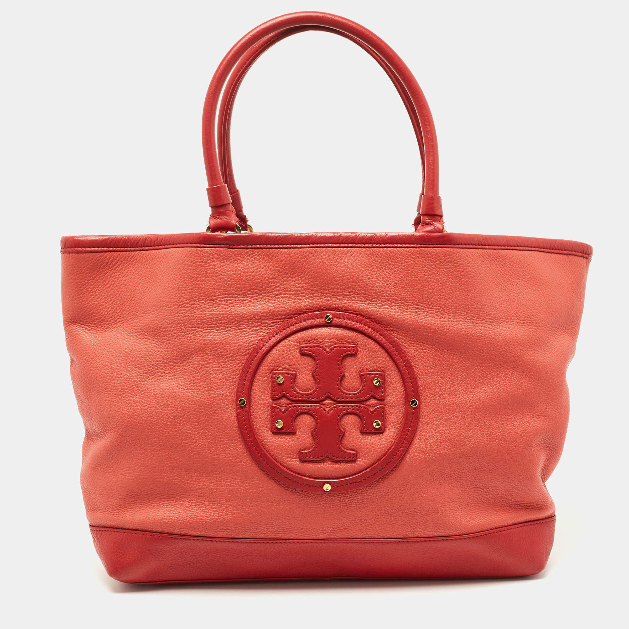 Small Ella Patent Tote Bag: Women's Designer Tote Bags