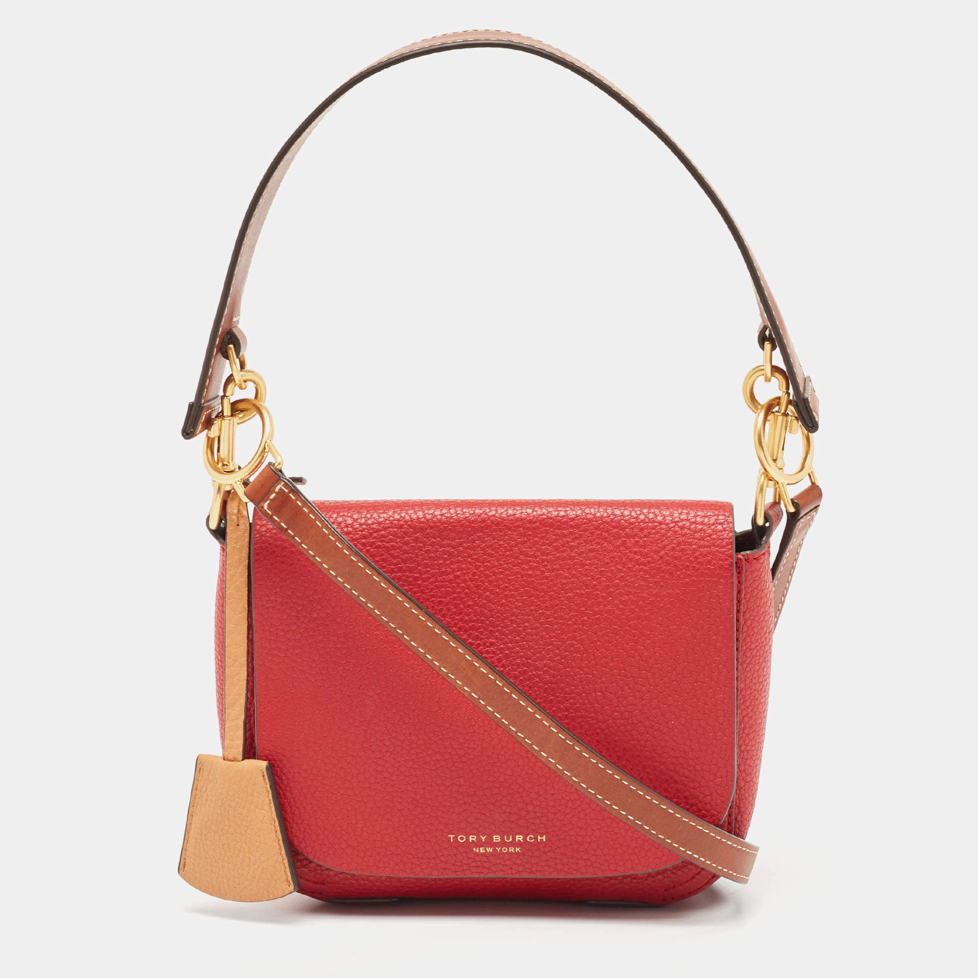 Tory burch shop red handbags