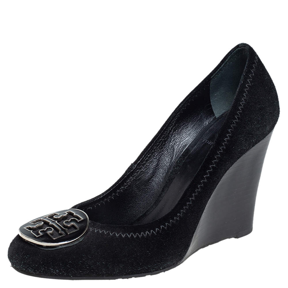 tory burch sophie wedge