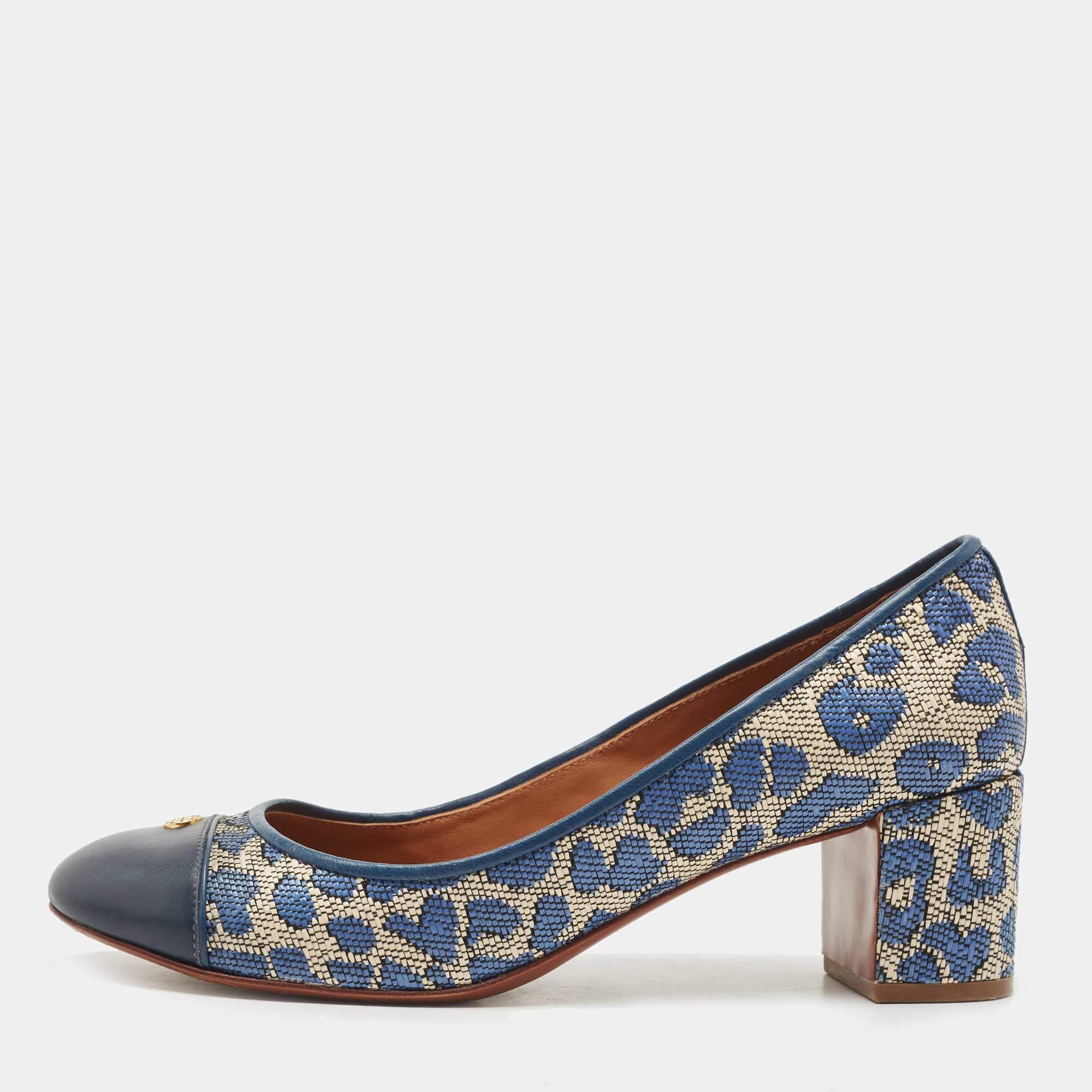 Ethel store platform pumps