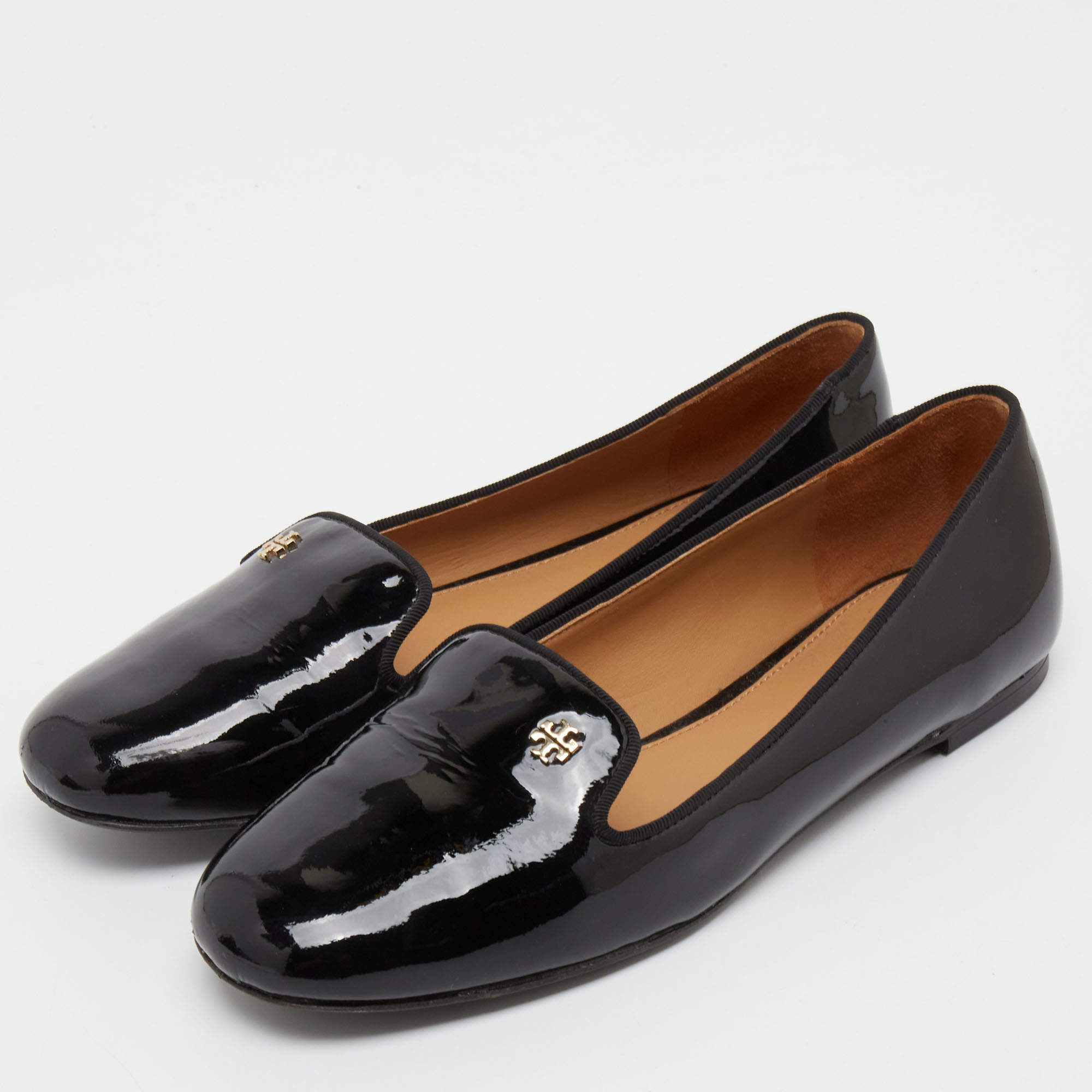 Tory burch discount samantha loafer