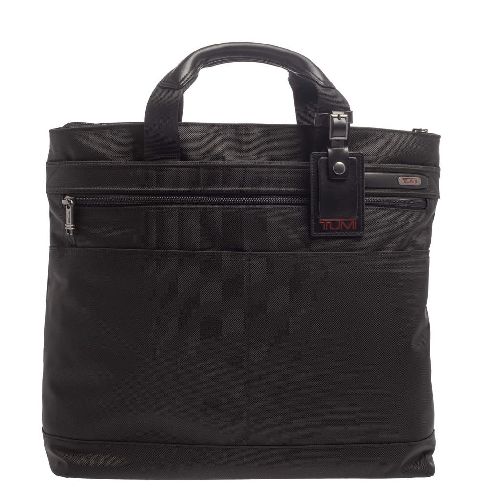 美品】TUMI トゥミ 223119HGY4 Companion Tote トートバッグ