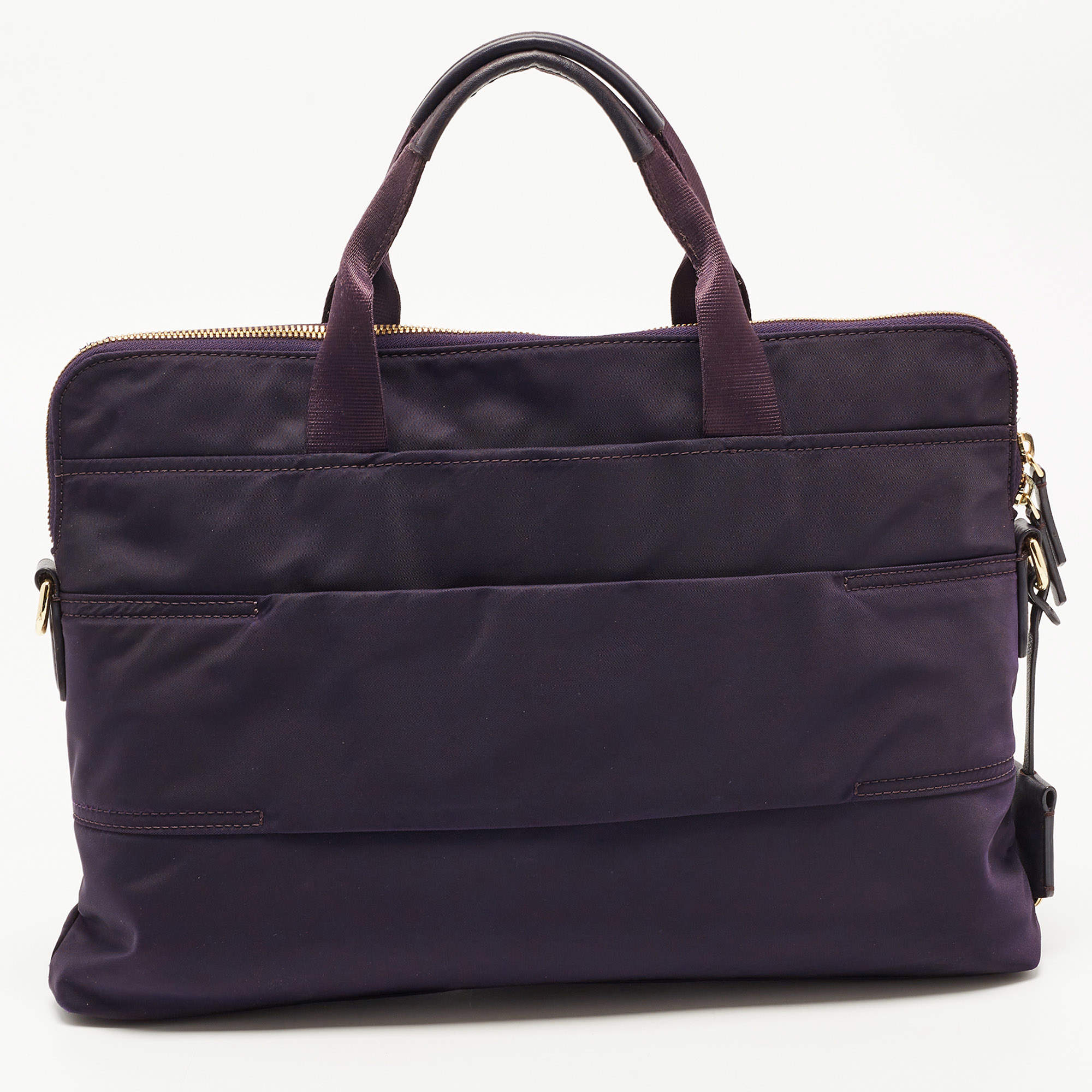 Tumi briefcase outlet womens