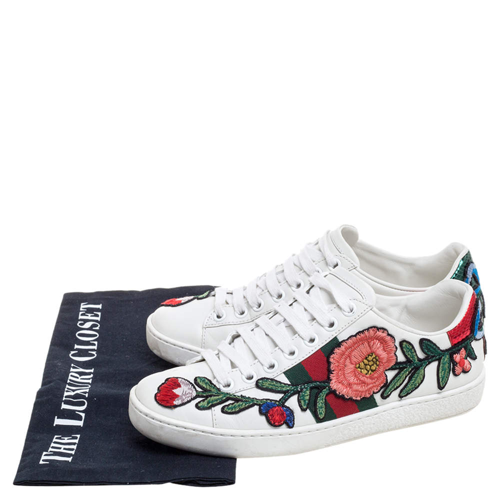Louis Vuitton Denim Monogram Tempo Slip On Sneakers Size 34 Louis Vuitton |  The Luxury Closet