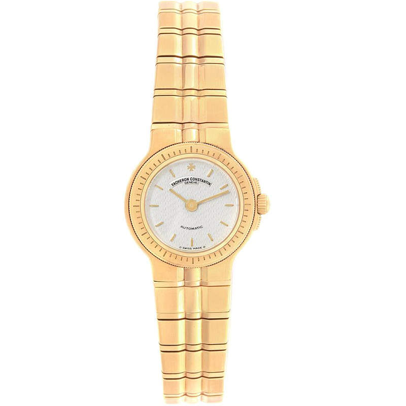 used vacheron constantin