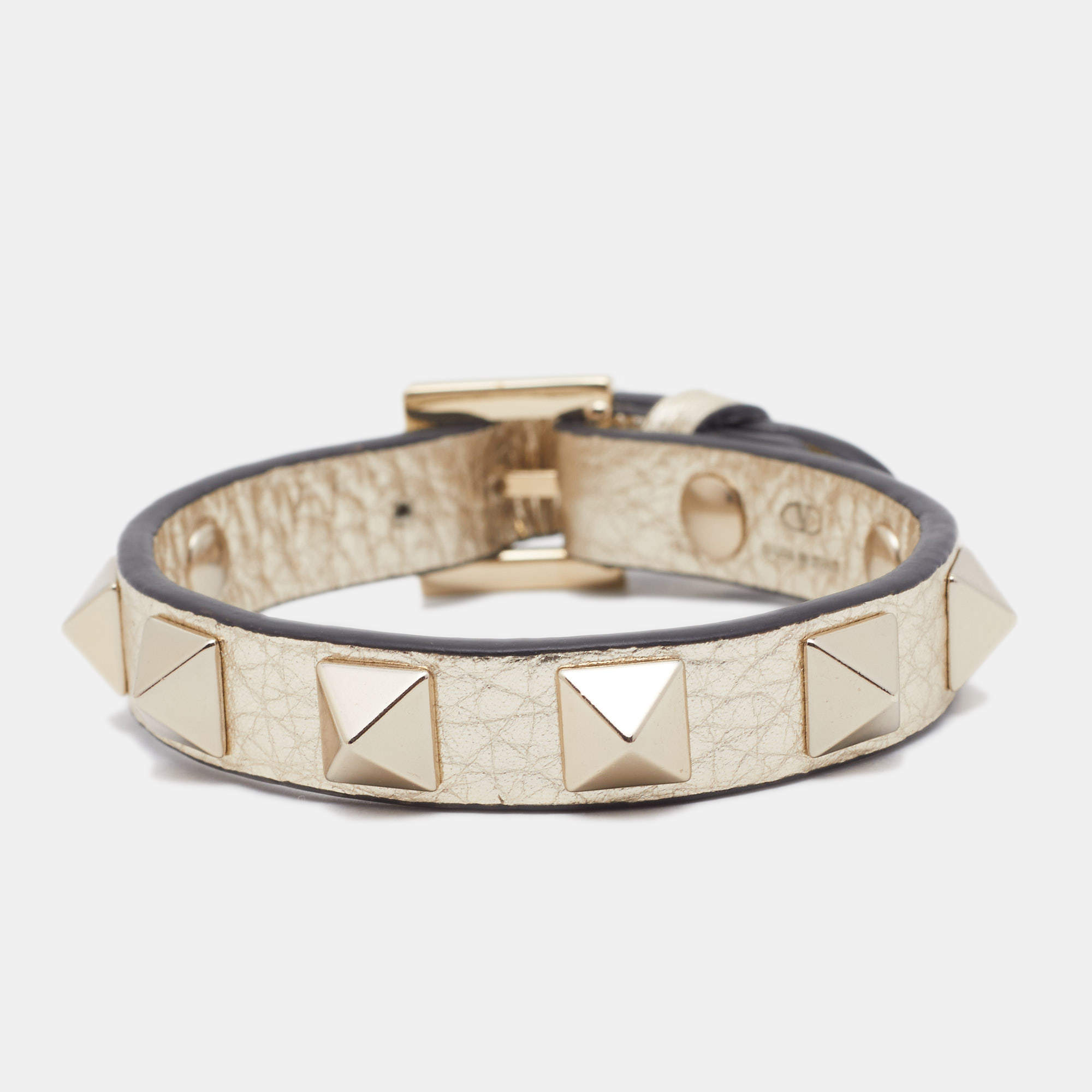 Valentino hotsell bracelet sale