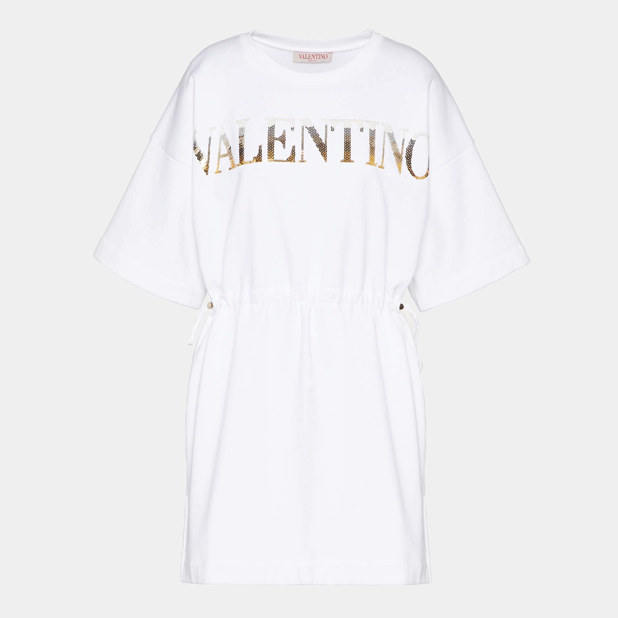 Valentino t hotsell shirt dress