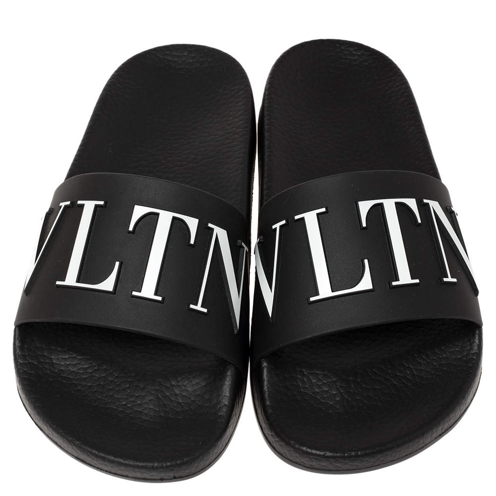 vltn slides womens