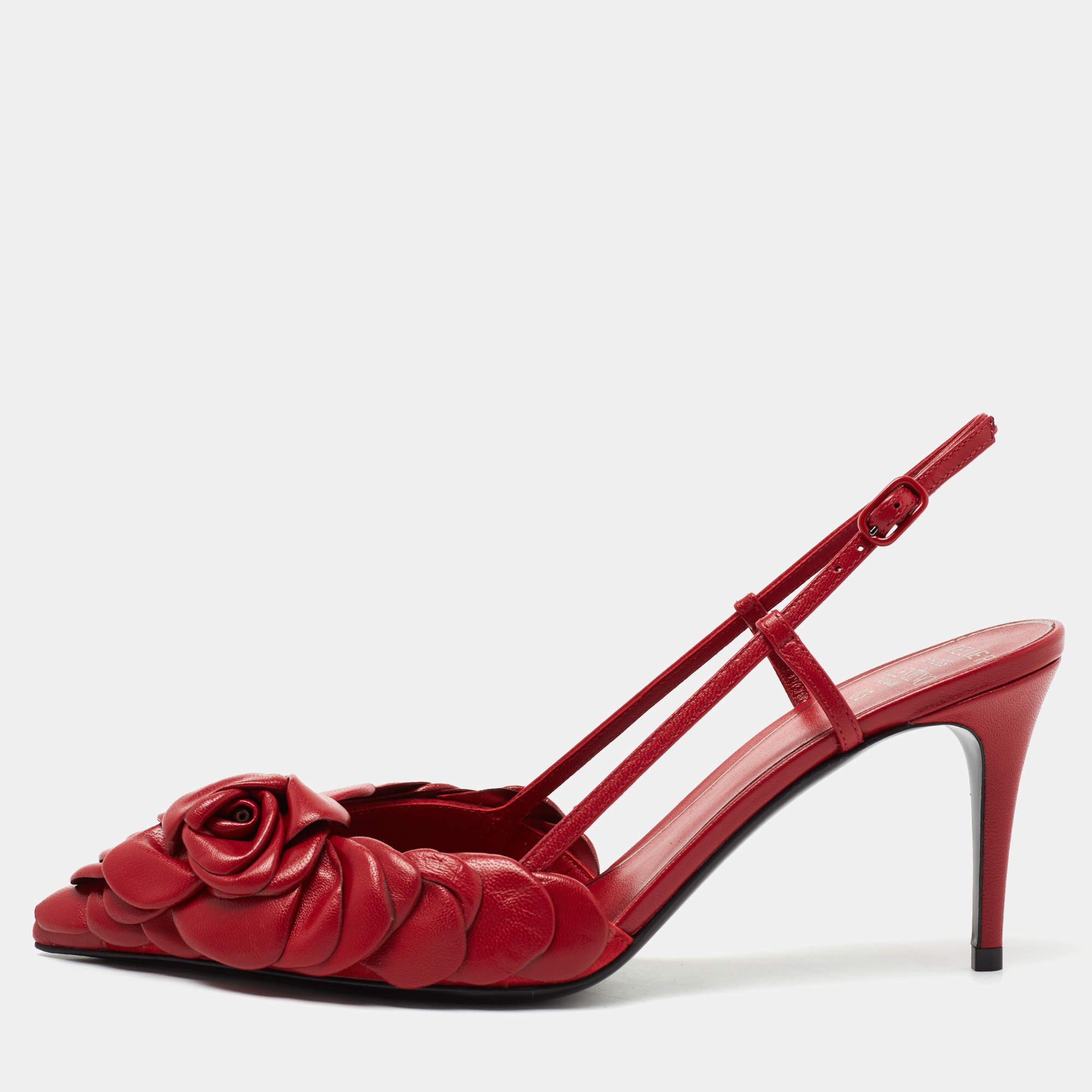 【VALENTINO】Atelier 03 Rose Edition サンダル ＊関税送料込み luxury-women-valentino-new-