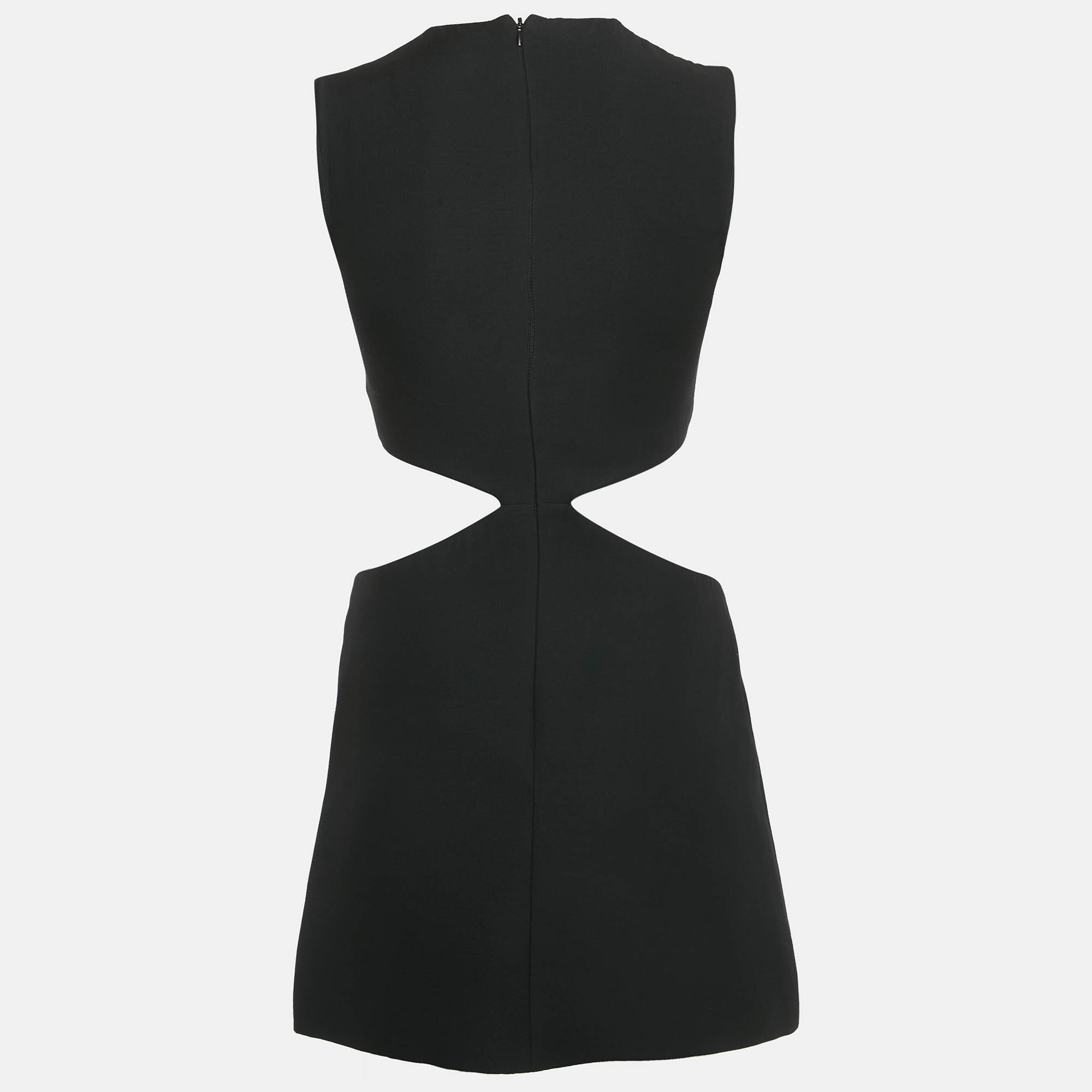 ◆VALENTINO 最新作◆ツイード ドレス/Black◆ Valentino Designer Dresses for Women: Short and Midi Dresses