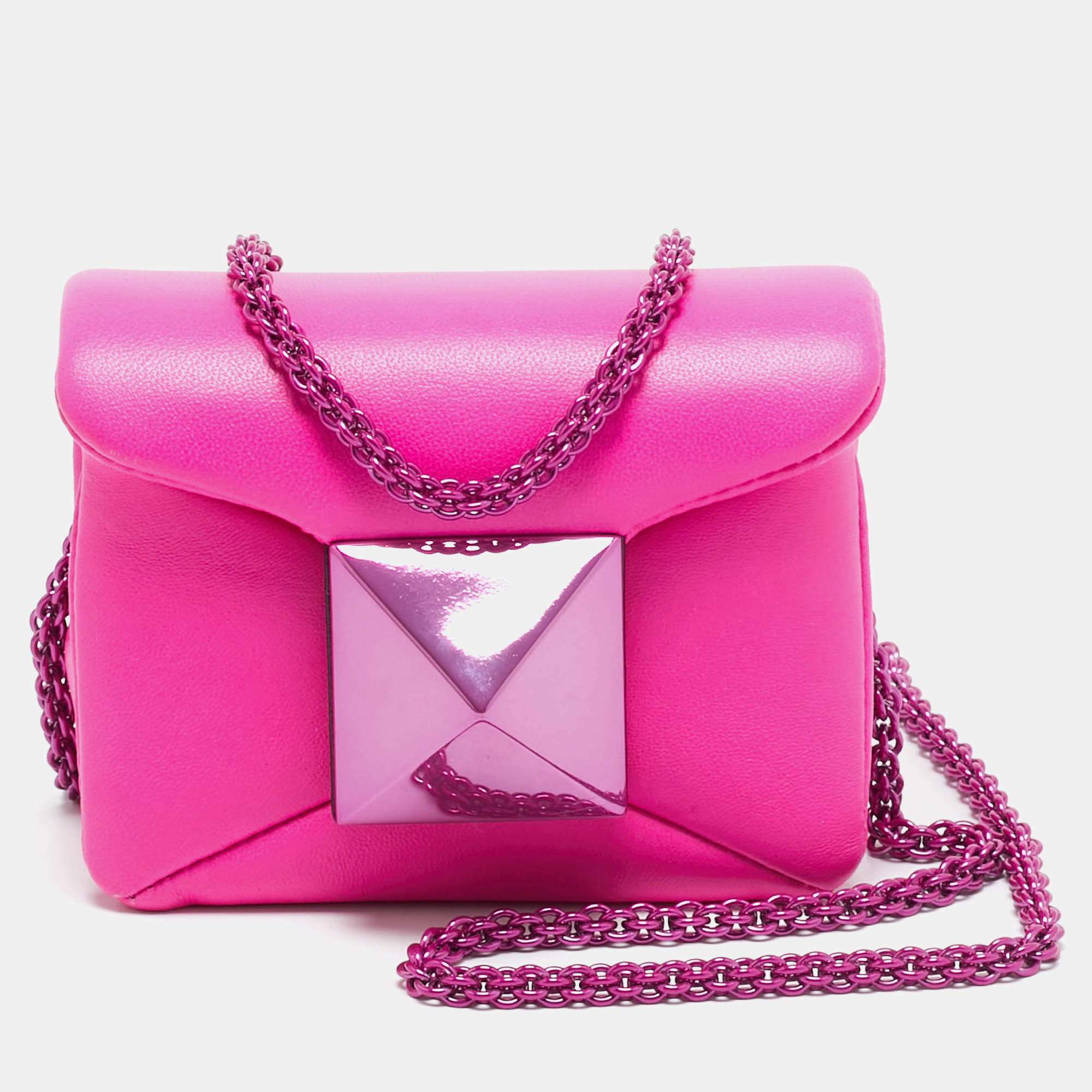 バッグ・カバンその他 VALENTINO Woman Mini bag Blush Pink 6W2P0S93RQR GF9 VALENTINO GARAVANI: Mini bag woman - Blush Pink | Valentino