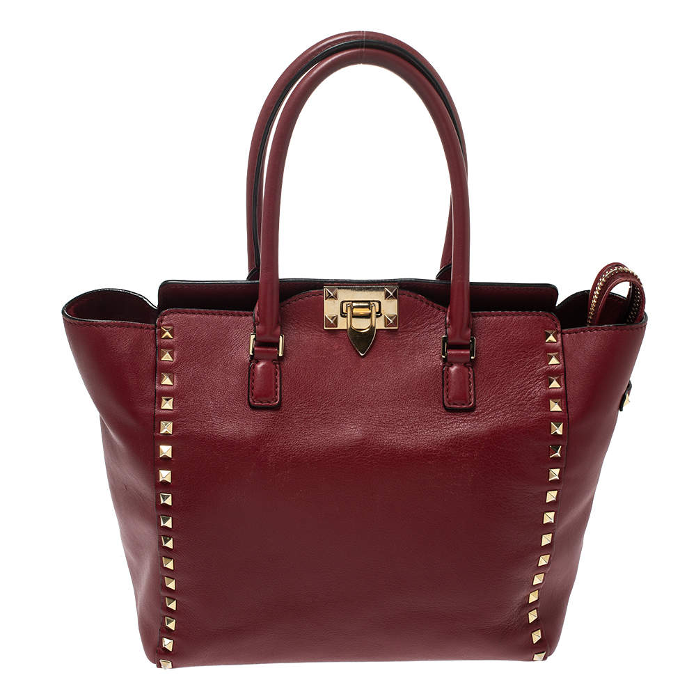 valentino rosso bag