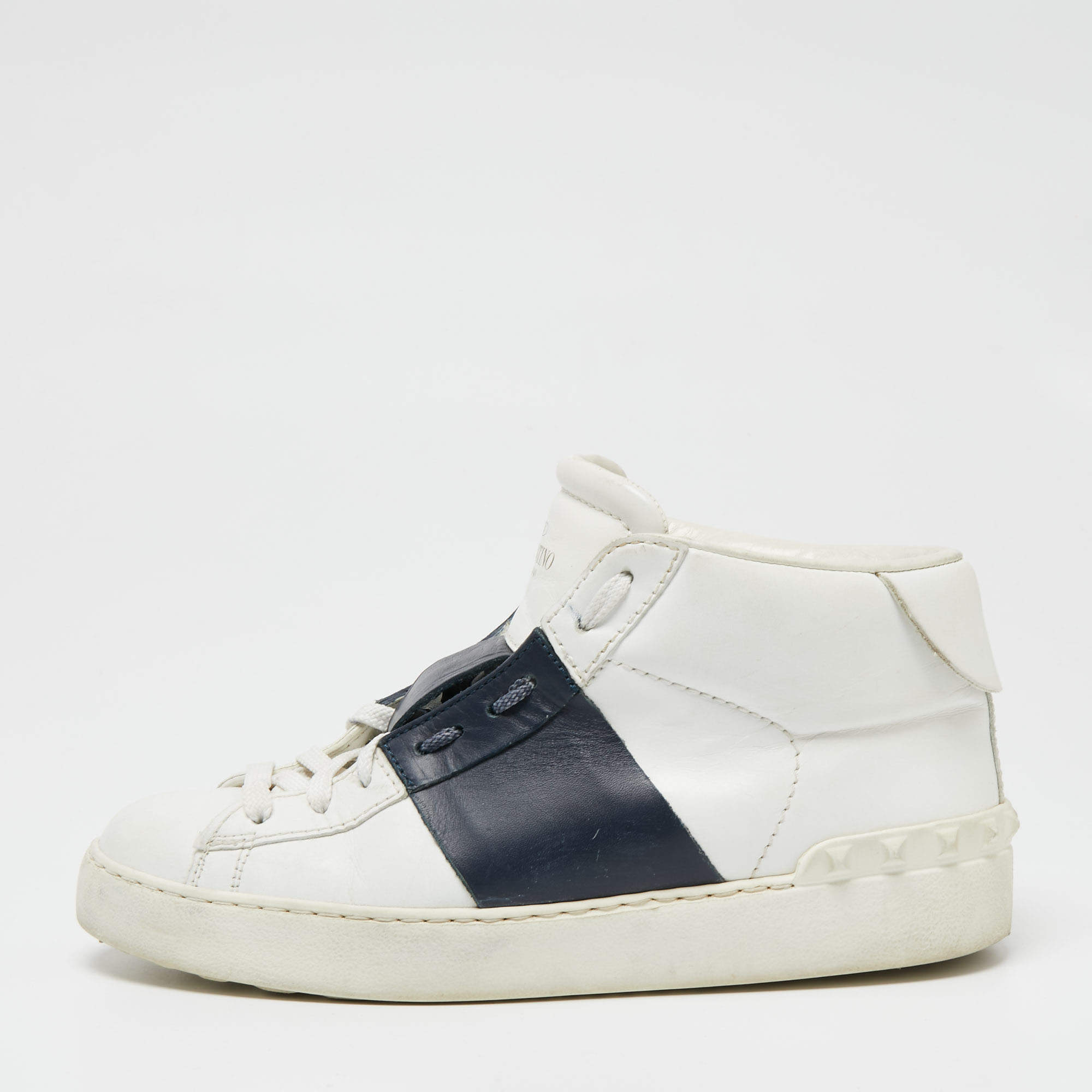 valentino shoes high tops