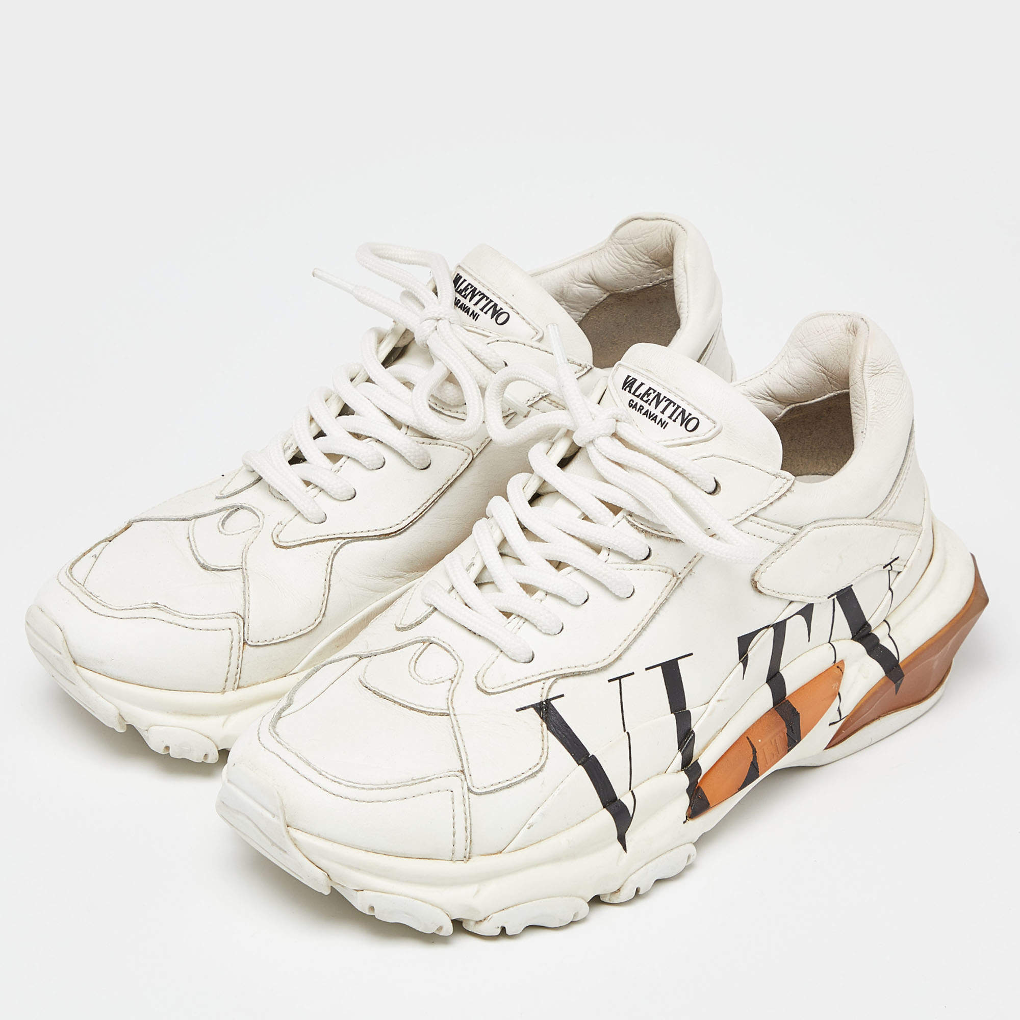 Valentino sales bounce vltn