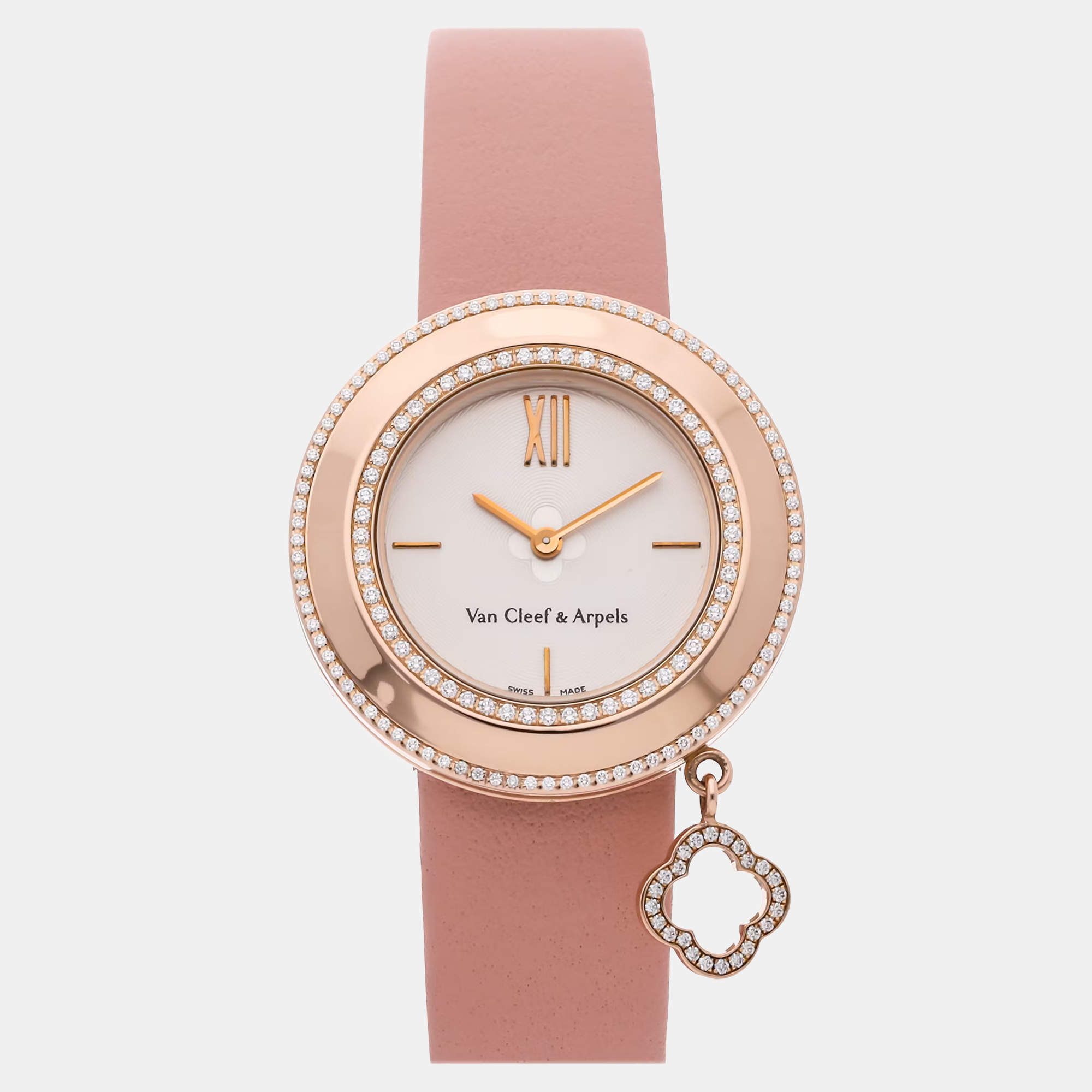 Pre Owned Pre-Owned Van Cleef & Arpels Charms ARM95000