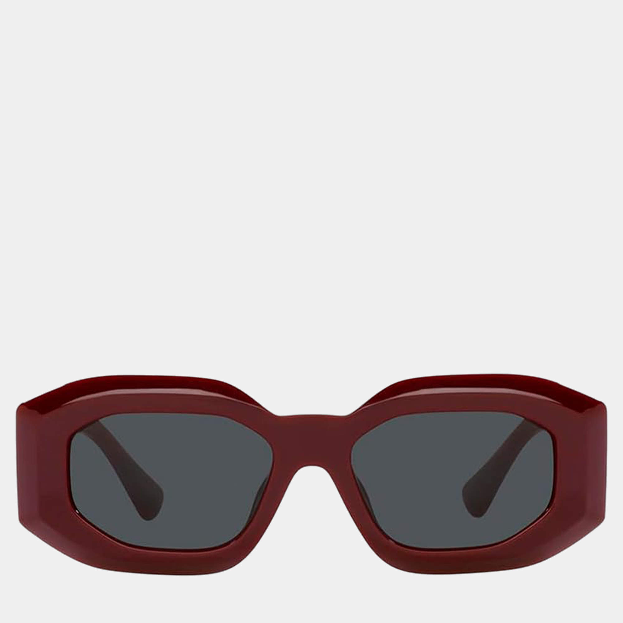 Pre Owned نظارة شمسية فيرساتشي في إي 4425 يو