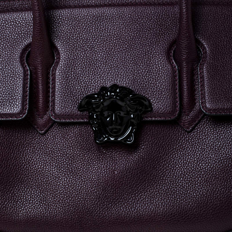 Versace's exclusive Palazzo Empire bag for Hong Kong