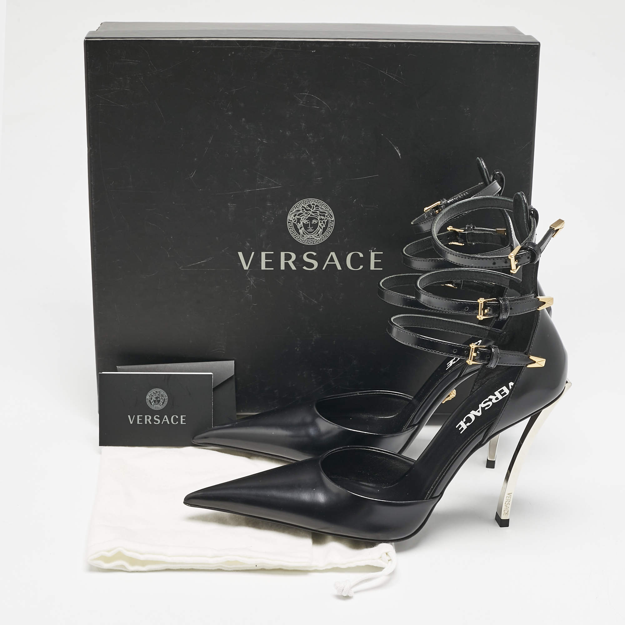 Versace - Shop Online at TLC USA | Genuine Versace Products