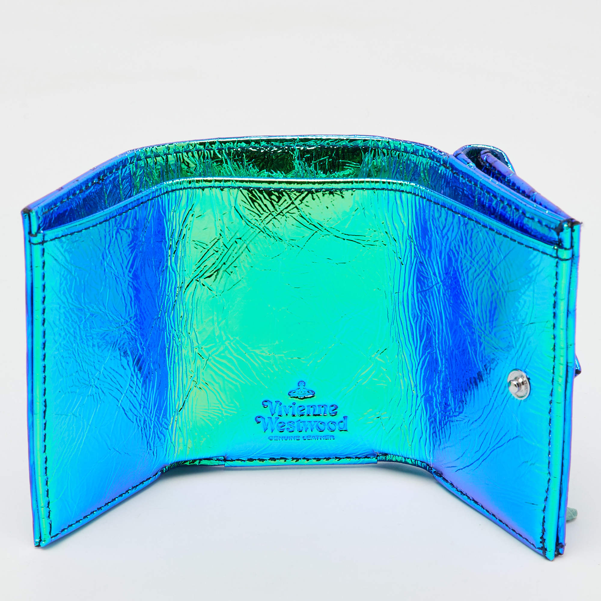 Vivienne Westwood｜HALF-LENGTH WALLETS (ENVELOPE BILLFOL Vivienne Westwood Red Envelope Billfold Wallet Vivienne Westwood
