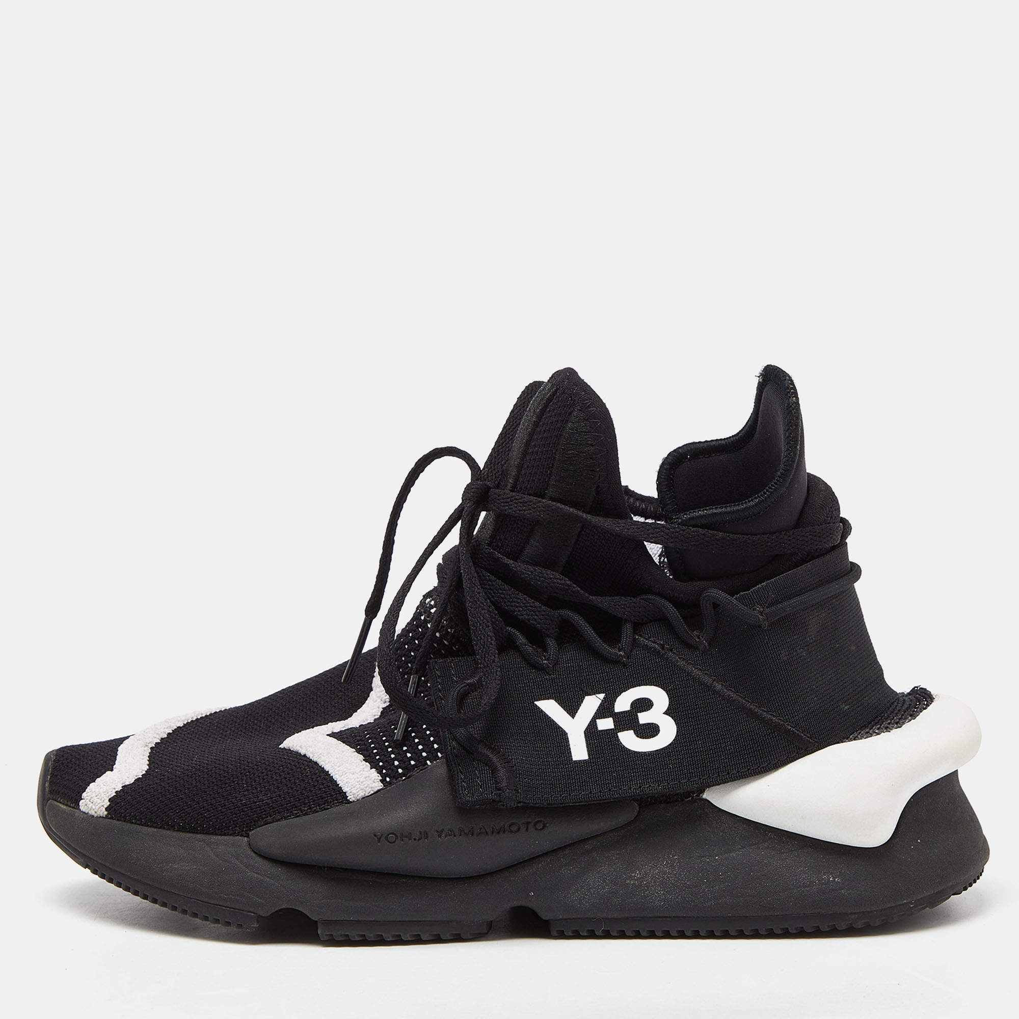 Adidas y3 kaiwa knit online