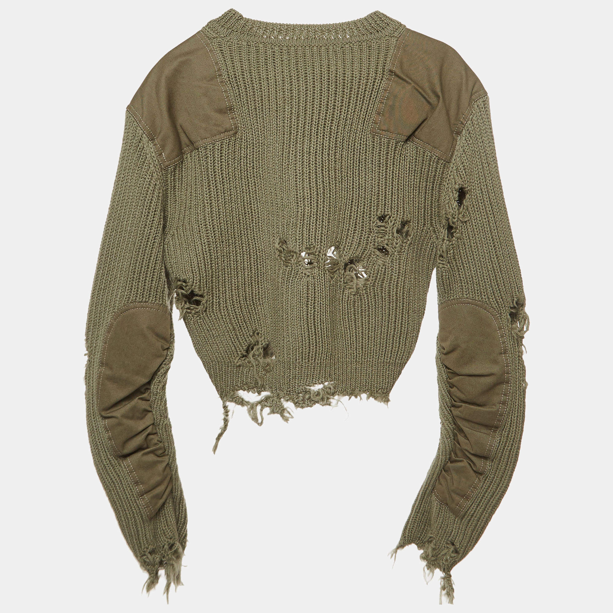 Yeezy season orders 3 sweater