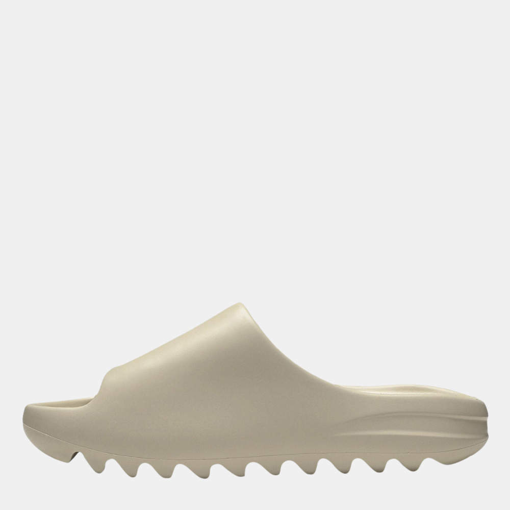 Yeezy x Adidas Slide Bone Sandals Size US 7/EU 40