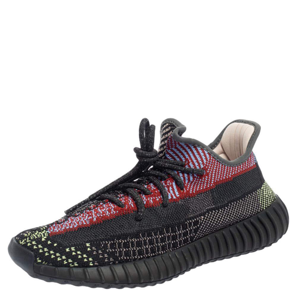 yeezy yecheil used