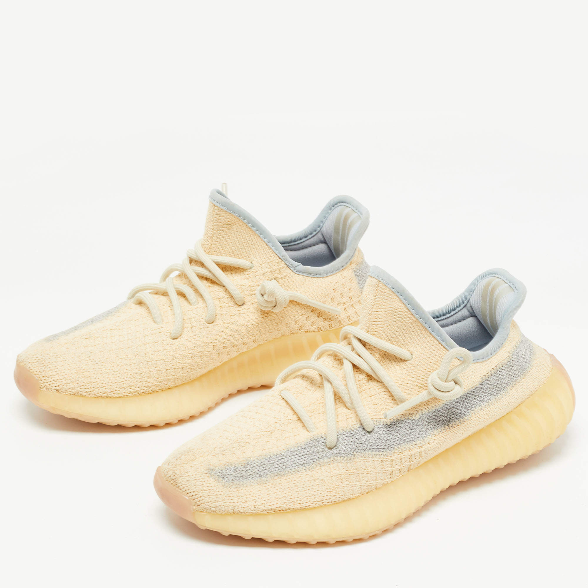 Adidas 350 blue store yellow