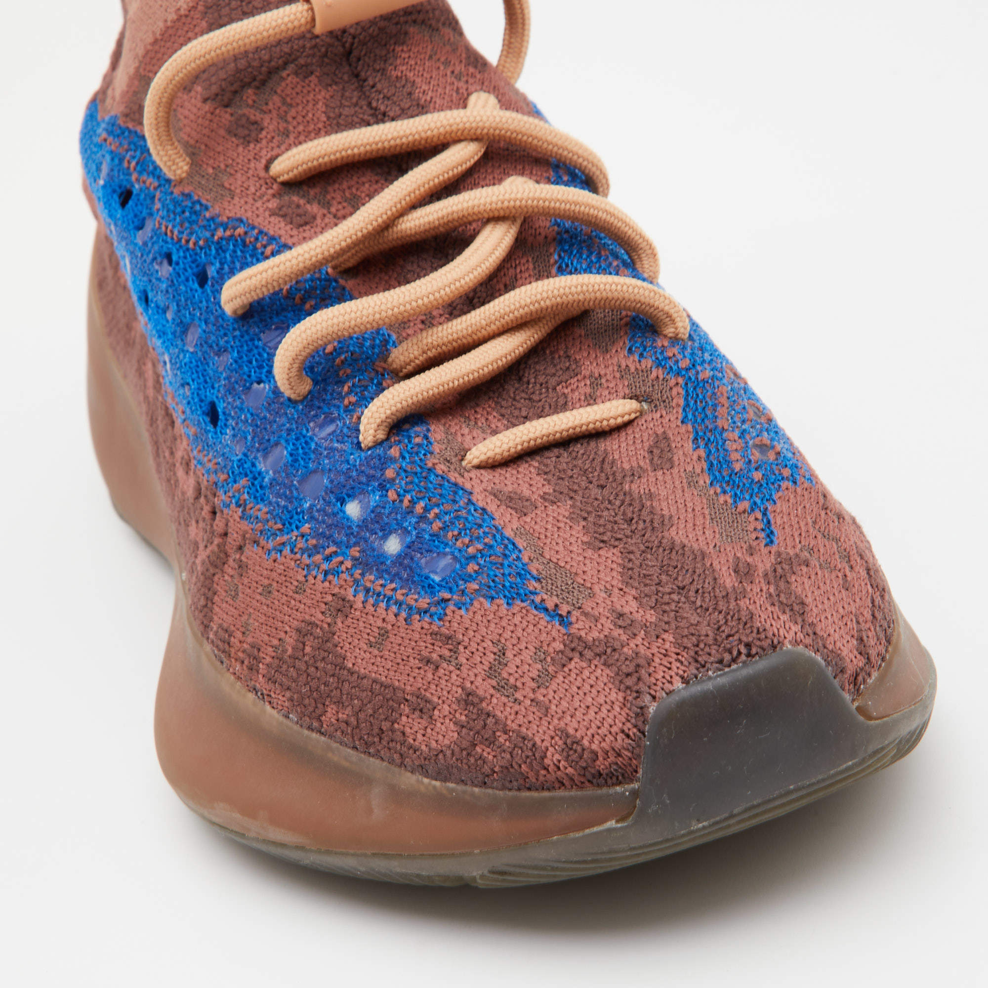 380 Azure On Feet On Feet Yeezy 380 Analog Raffle Yeezy 380 Analog