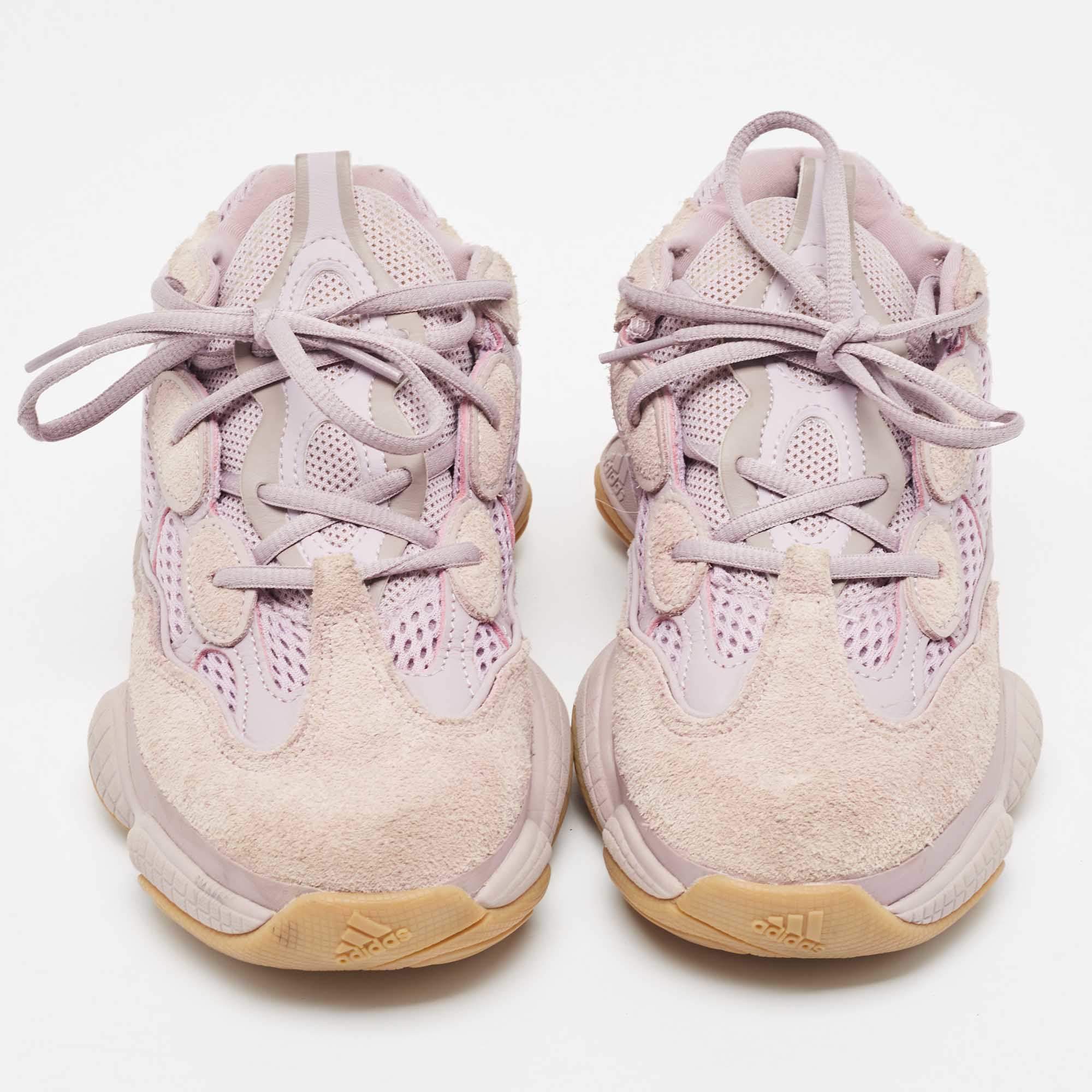 Adidas yeezy 500 on sale soft vision chronograph