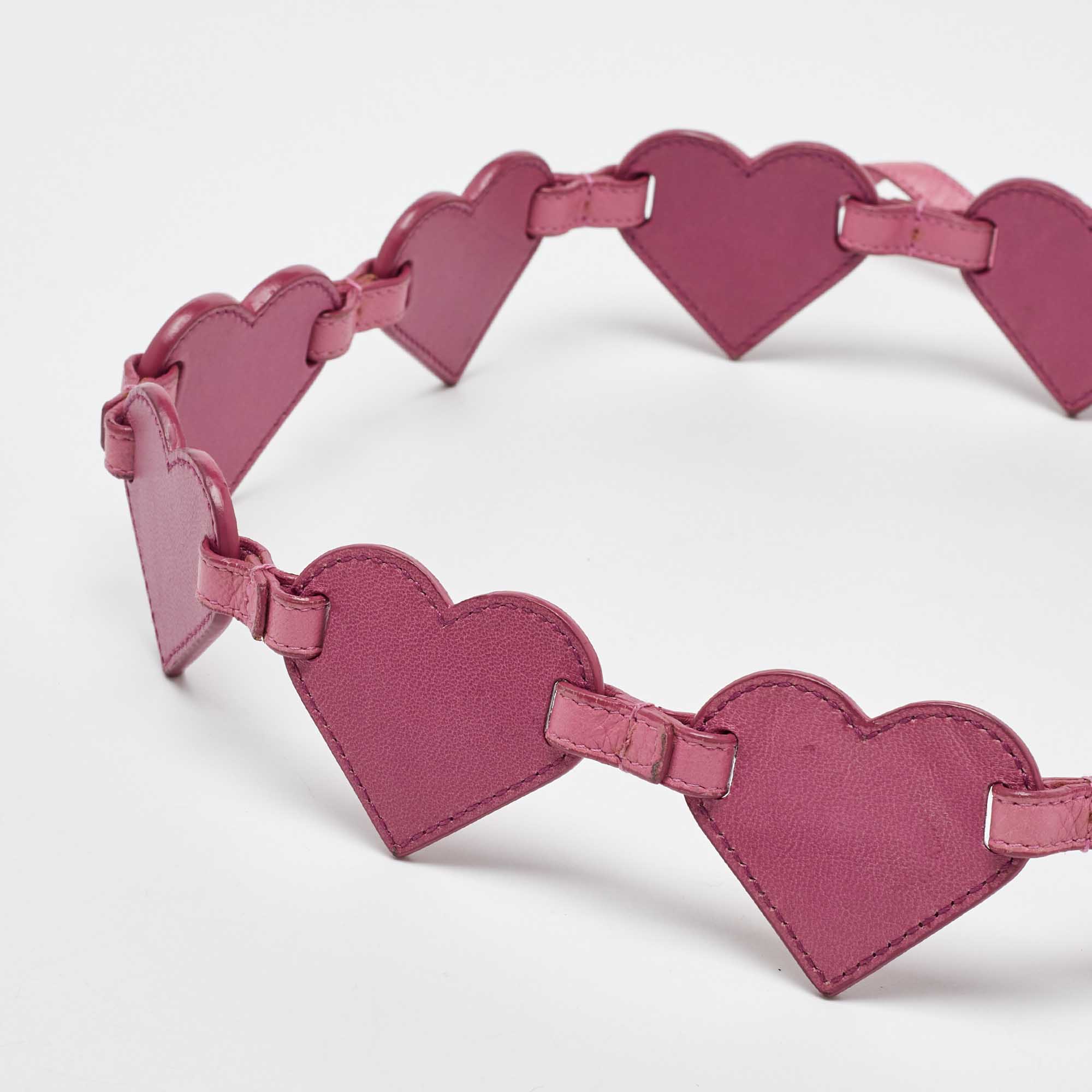 Pale Pink Laurent Bow Tie Pale Pink Laurent Bow Tie