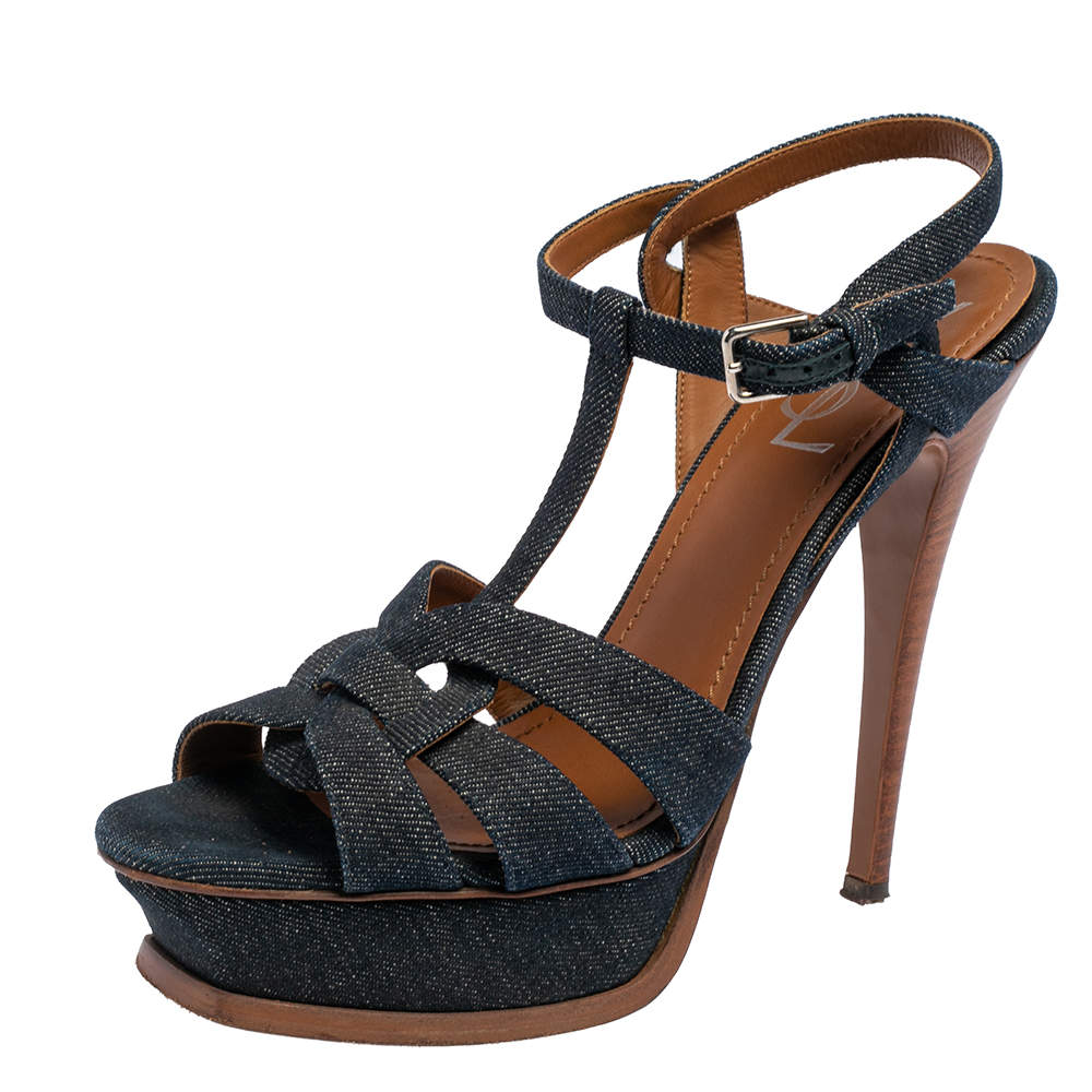 Jean hot sale laurent shoes