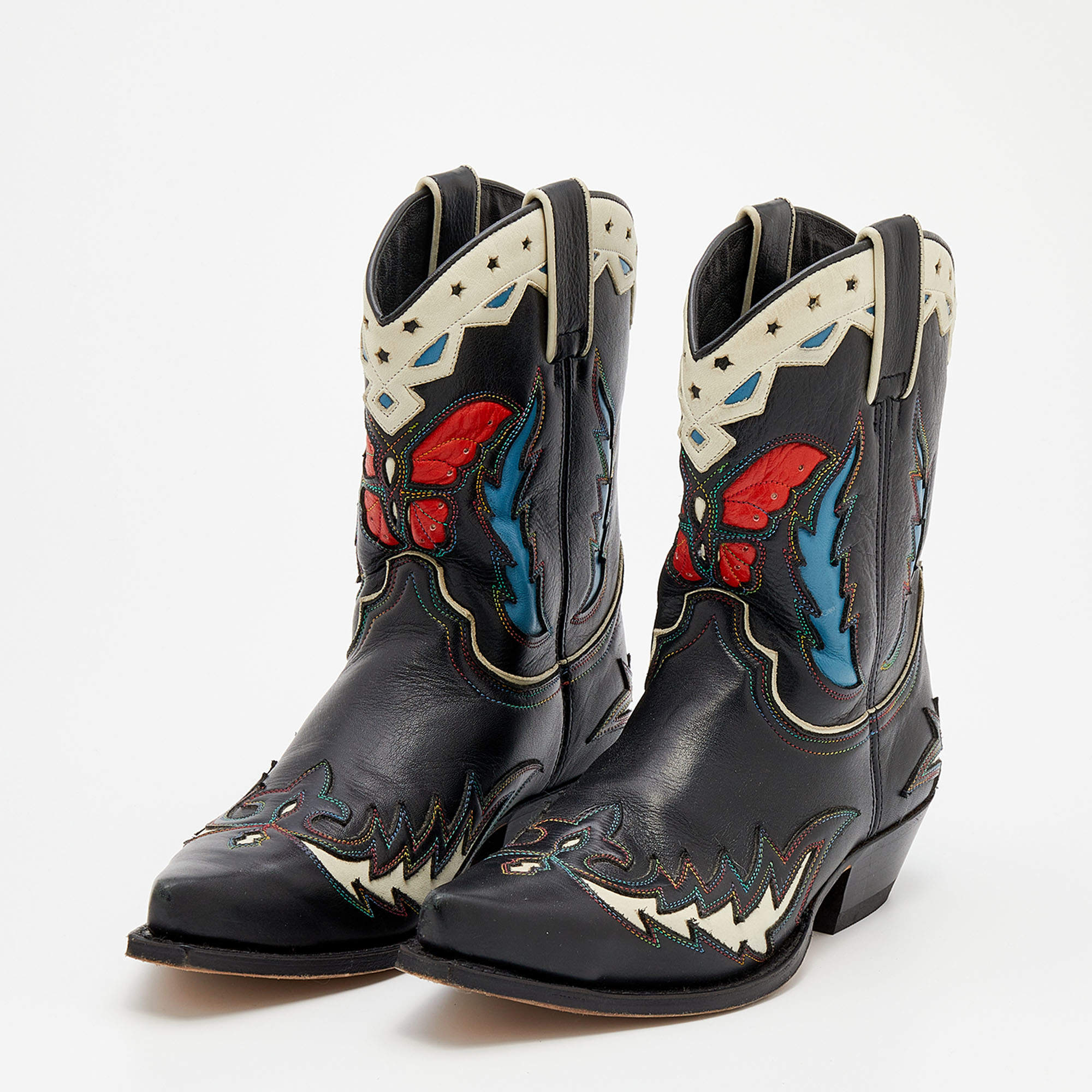 Zadig And Voltaire Cowboy Boots informacionpublica.svet.gob.gt