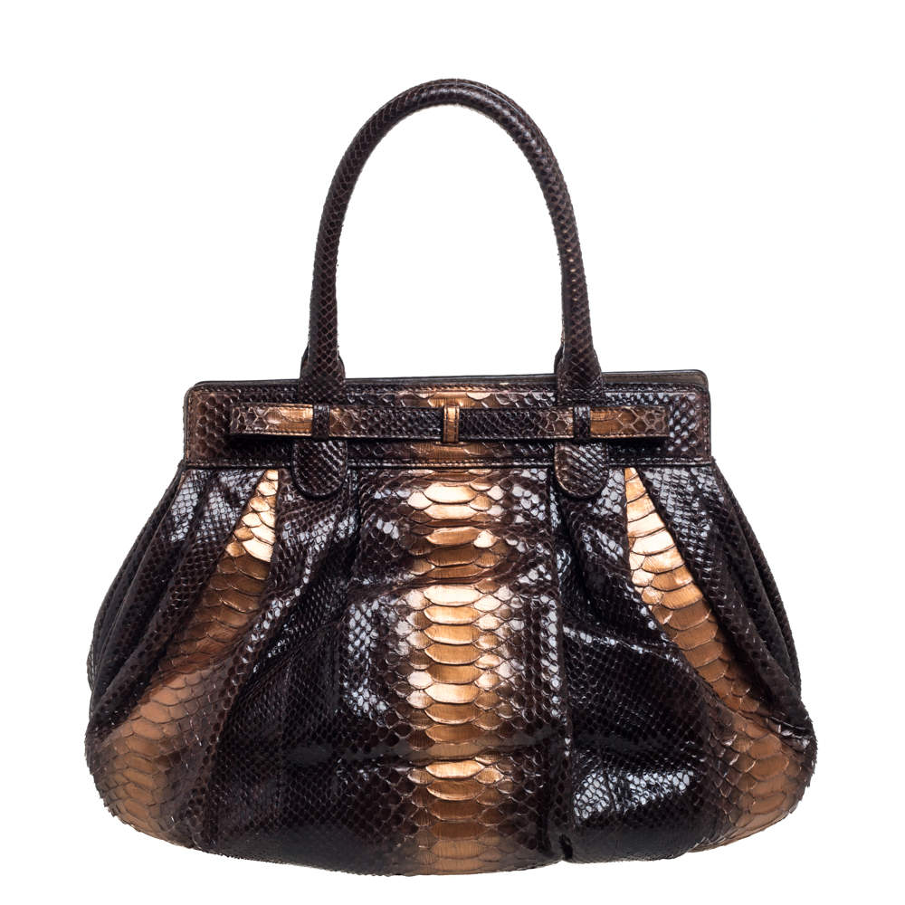 Zagliani Women's Handbags / Purse for Sale | The Luxury Closet