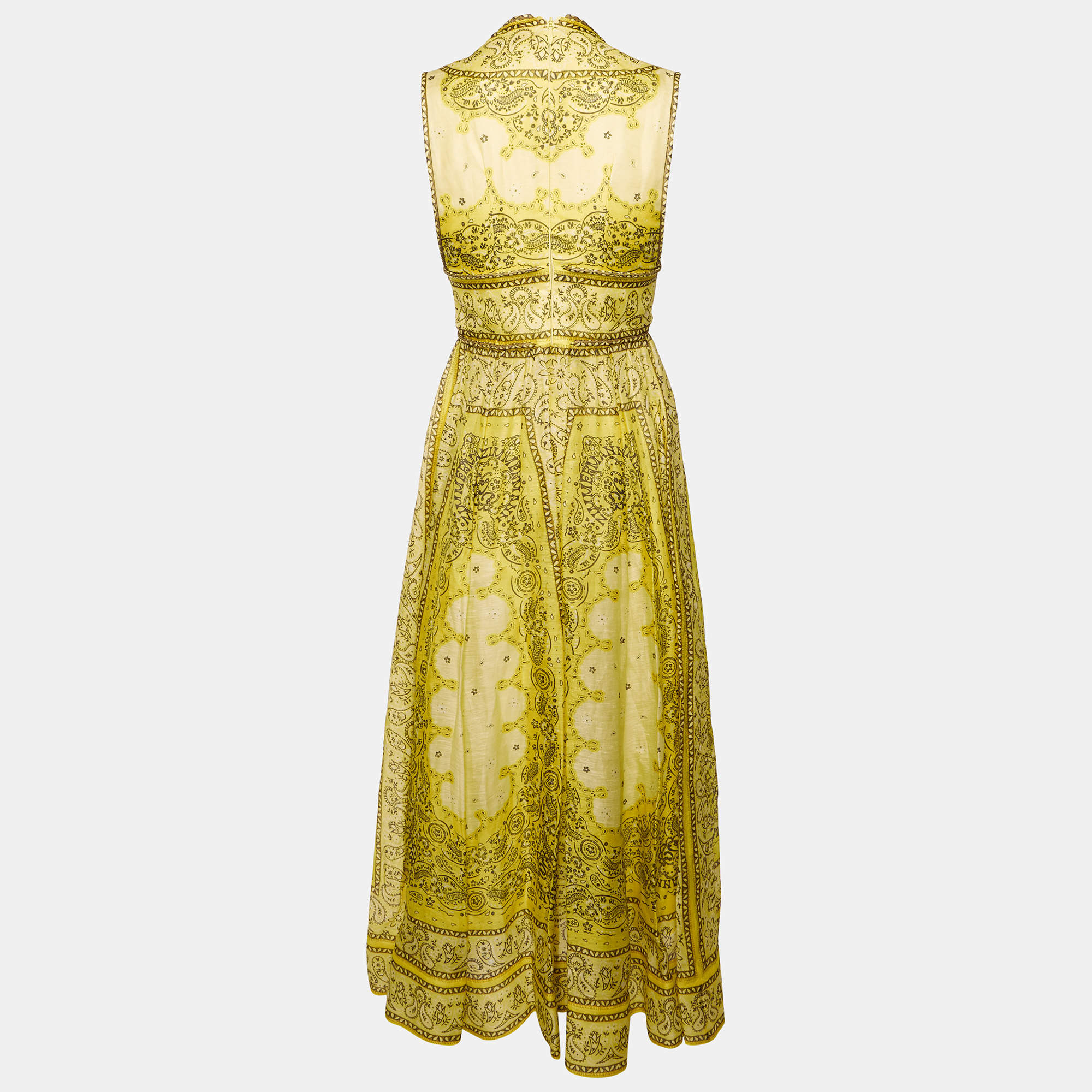 knee length t shirt dress Past The T-Shirt Halter Neck Gown with Edinburgh Size:2 AUS Made from polyester