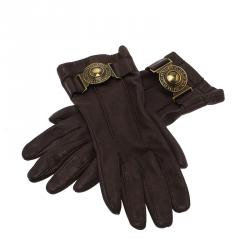 burberry gloves womens sale