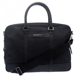 burberry laptop bag sale