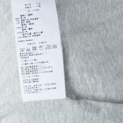 Pre Owned Armani Junior Blue Denim Blazer 5 Yrs