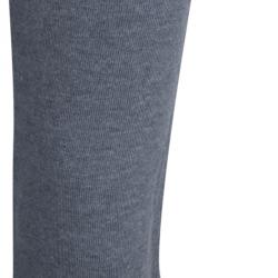 Pre Owned Baby Dior Grey Trackpants 6 Yrs