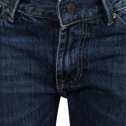 Burberry Children Indigo Dark Wash Denim Skinny  Jeans 6 Yrs