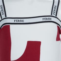 GF Ferre Multicolor Tank Top 6 Yrs