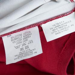 GF Ferre Multicolor Tank Top 6 Yrs