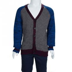 Pre Owned كادريغان ليتل مارك جاكوبس تريكو كتل لونية 6 سنوات