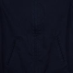 Pre Owned جاكيت بولو باي رالف لورين قطن أزرق كحلي 7 سنوات